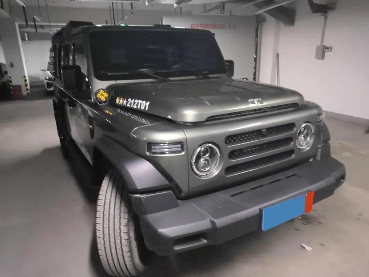 2024 212 212 T01 2.0T 252HP L4 8AT,autocango,china used car exporter,china ev exporter,chinese used car exporter,chinese used ev exporter