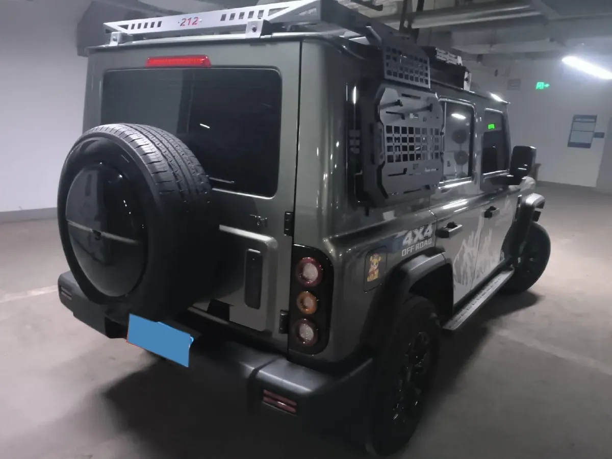 2024 212 212 T01 2.0T 252HP L4 8AT,autocango,china used car exporter,china ev exporter,chinese used car exporter,chinese used ev exporter