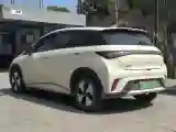 2023 BYD Dolphin BEV 44.928KWH