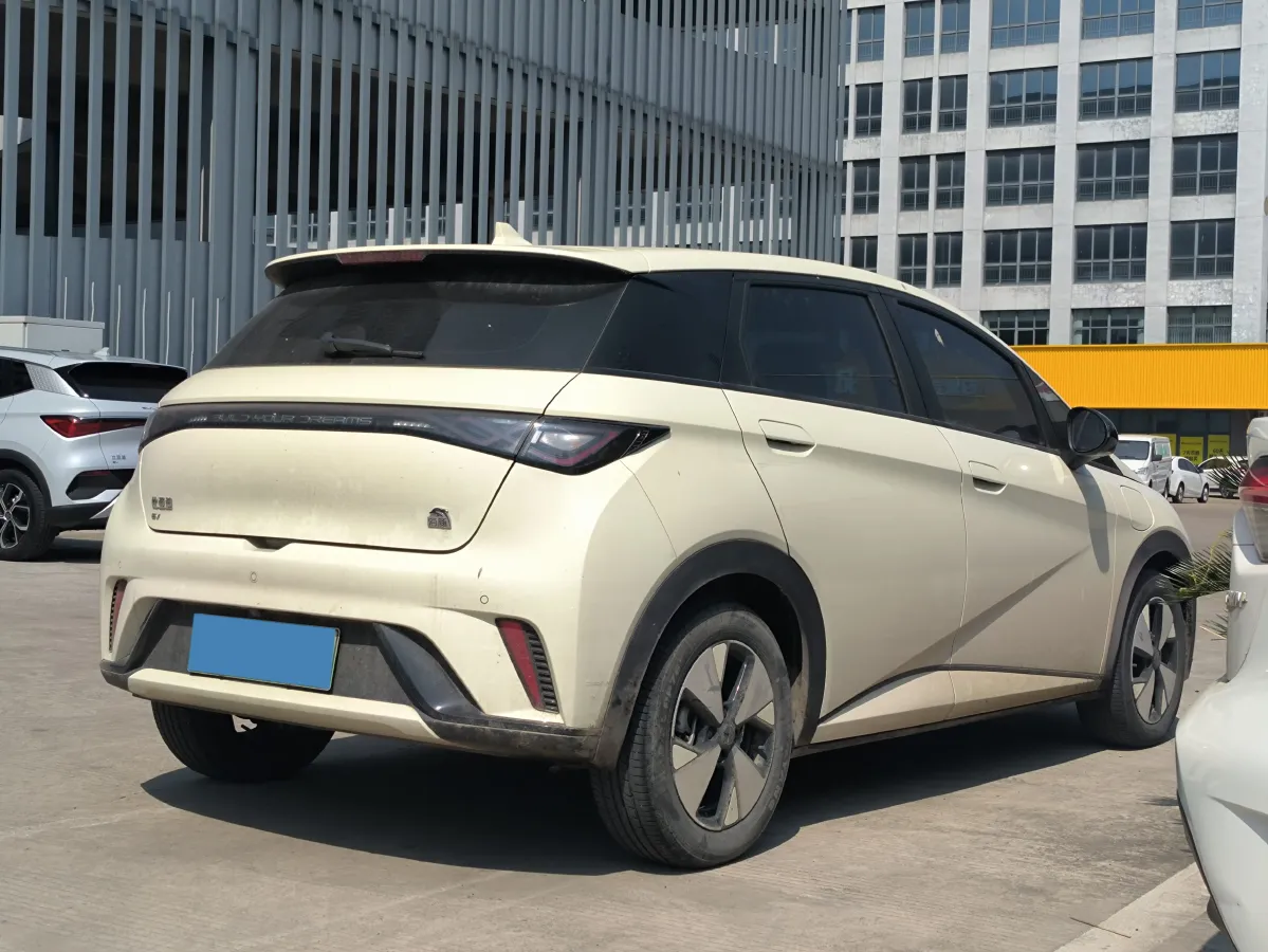 2023 BYD Dolphin BEV 44.928KWH,autocango,china used car exporter,china ev exporter,chinese used car exporter,chinese used ev exporter