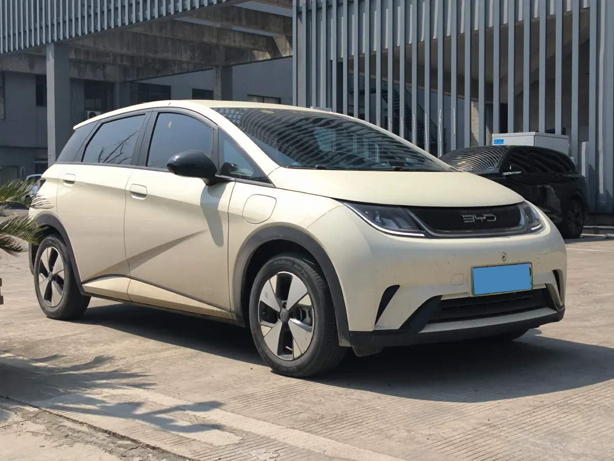 2023 BYD Dolphin BEV 44.928KWH,autocango,china used car exporter,china ev exporter,chinese used car exporter,chinese used ev exporter