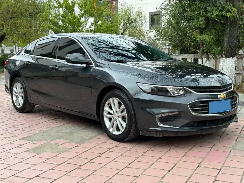 2018 Chevrolet Malibu XL 1.5T 170HP L4 6AT,autocango,china used car exporter,china ev exporter,chinese used car exporter,chinese used ev exporter