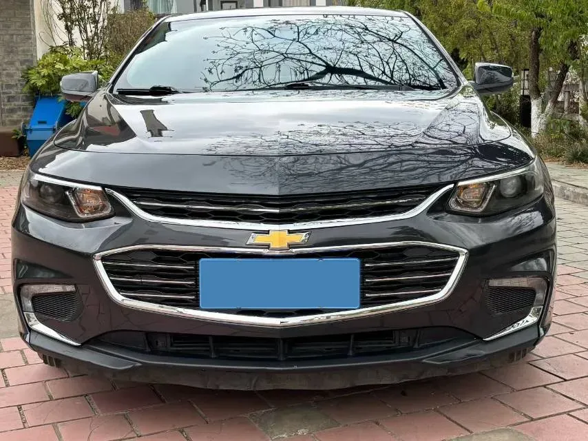 2018 Chevrolet Malibu XL 1.5T 170HP L4 6AT,autocango,china used car exporter,china ev exporter,chinese used car exporter,chinese used ev exporter