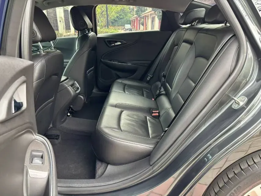 2018 Chevrolet Malibu XL 1.5T 170HP L4 6AT,autocango,china used car exporter,china ev exporter,chinese used car exporter,chinese used ev exporter