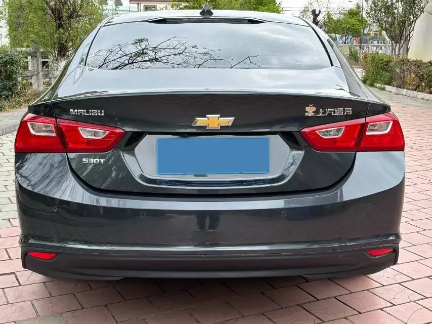 2018 Chevrolet Malibu XL 1.5T 170HP L4 6AT,autocango,china used car exporter,china ev exporter,chinese used car exporter,chinese used ev exporter