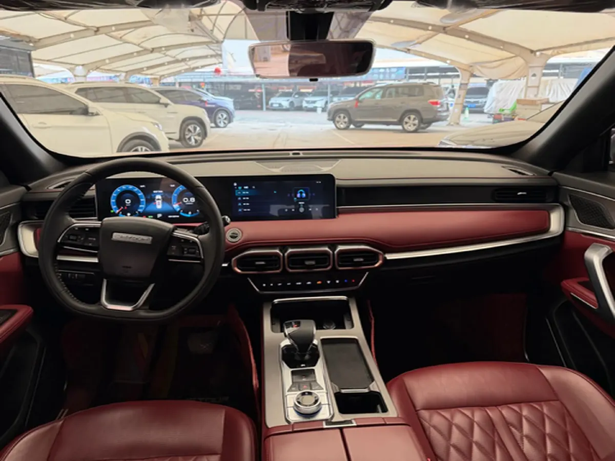 2024 Jetour X70 Plus 1.5T 156HP L4 6DCT,autocango,china used car exporter,china ev exporter,chinese used car exporter,chinese used ev exporter