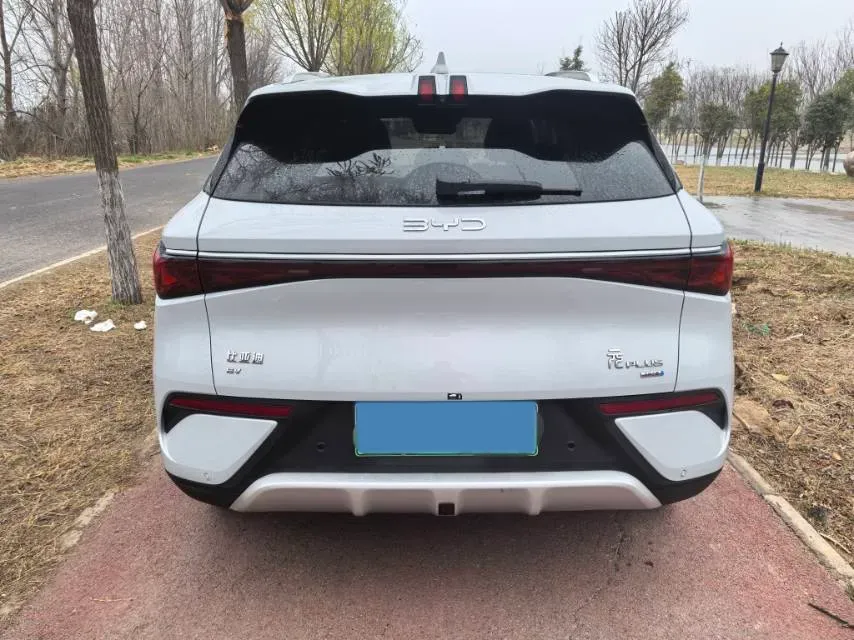 2024 BYD Yuan Plus BEV 60.48KWH,autocango,china used car exporter,china ev exporter,chinese used car exporter,chinese used ev exporter