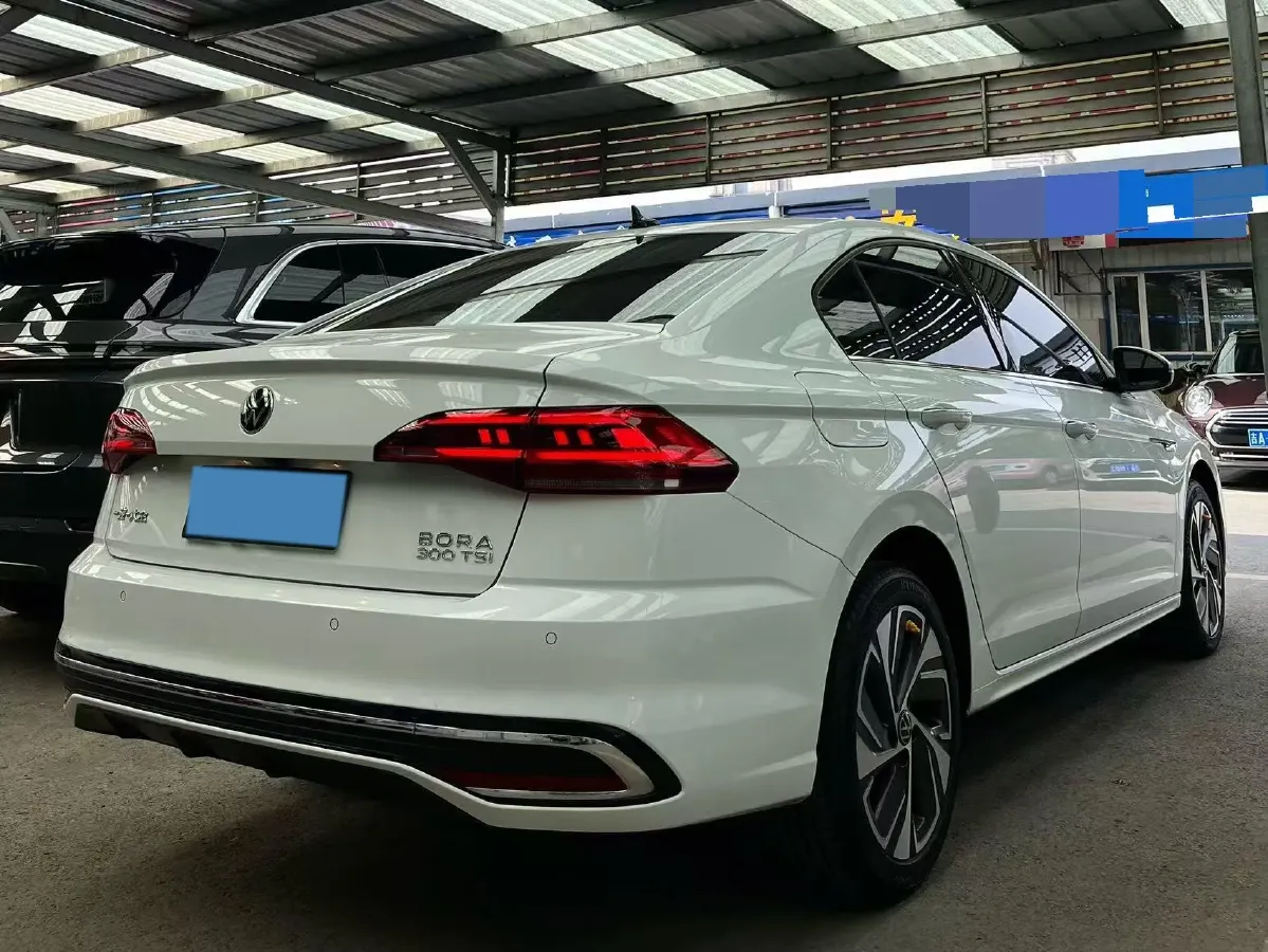 2023 Volkswagen Bora 1.5T 160HP L4 7DCT,autocango,china used car exporter,china ev exporter,chinese used car exporter,chinese used ev exporter