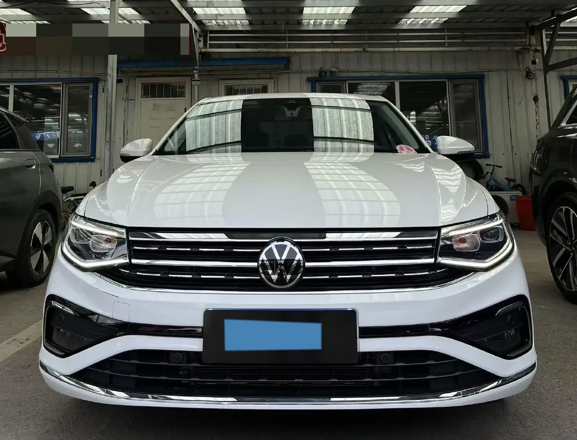 2023 Volkswagen Bora 1.5T 160HP L4 7DCT,autocango,china used car exporter,china ev exporter,chinese used car exporter,chinese used ev exporter