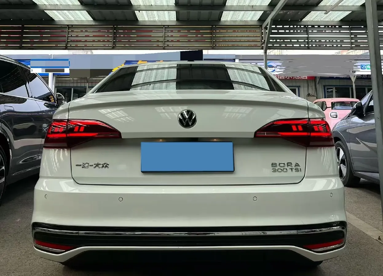 2023 Volkswagen Bora 1.5T 160HP L4 7DCT,autocango,china used car exporter,china ev exporter,chinese used car exporter,chinese used ev exporter