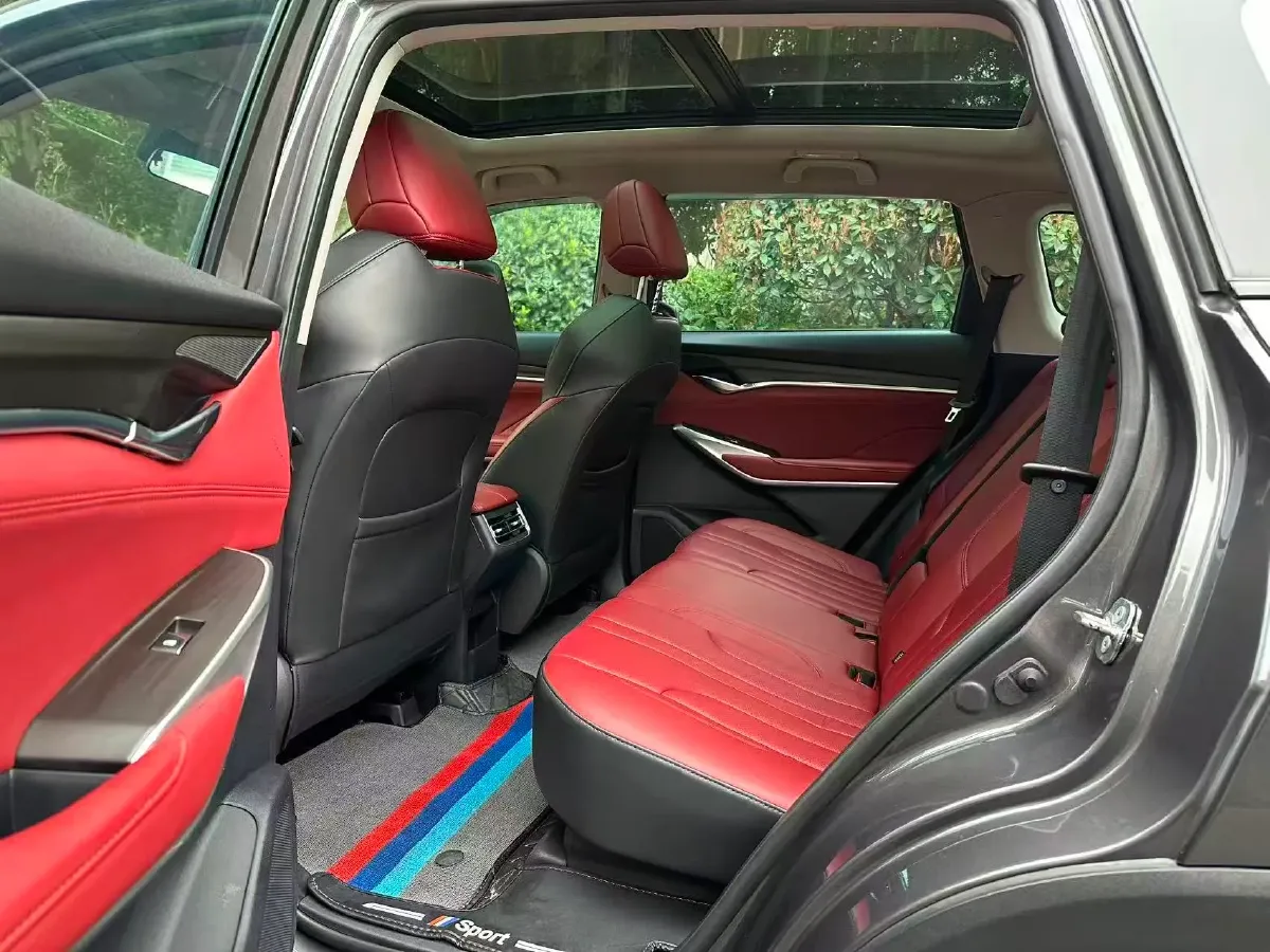 2021 ChangAn CS75 Plus 1.5T 178HP L4 6AT,autocango,china used car exporter,china ev exporter,chinese used car exporter,chinese used ev exporter