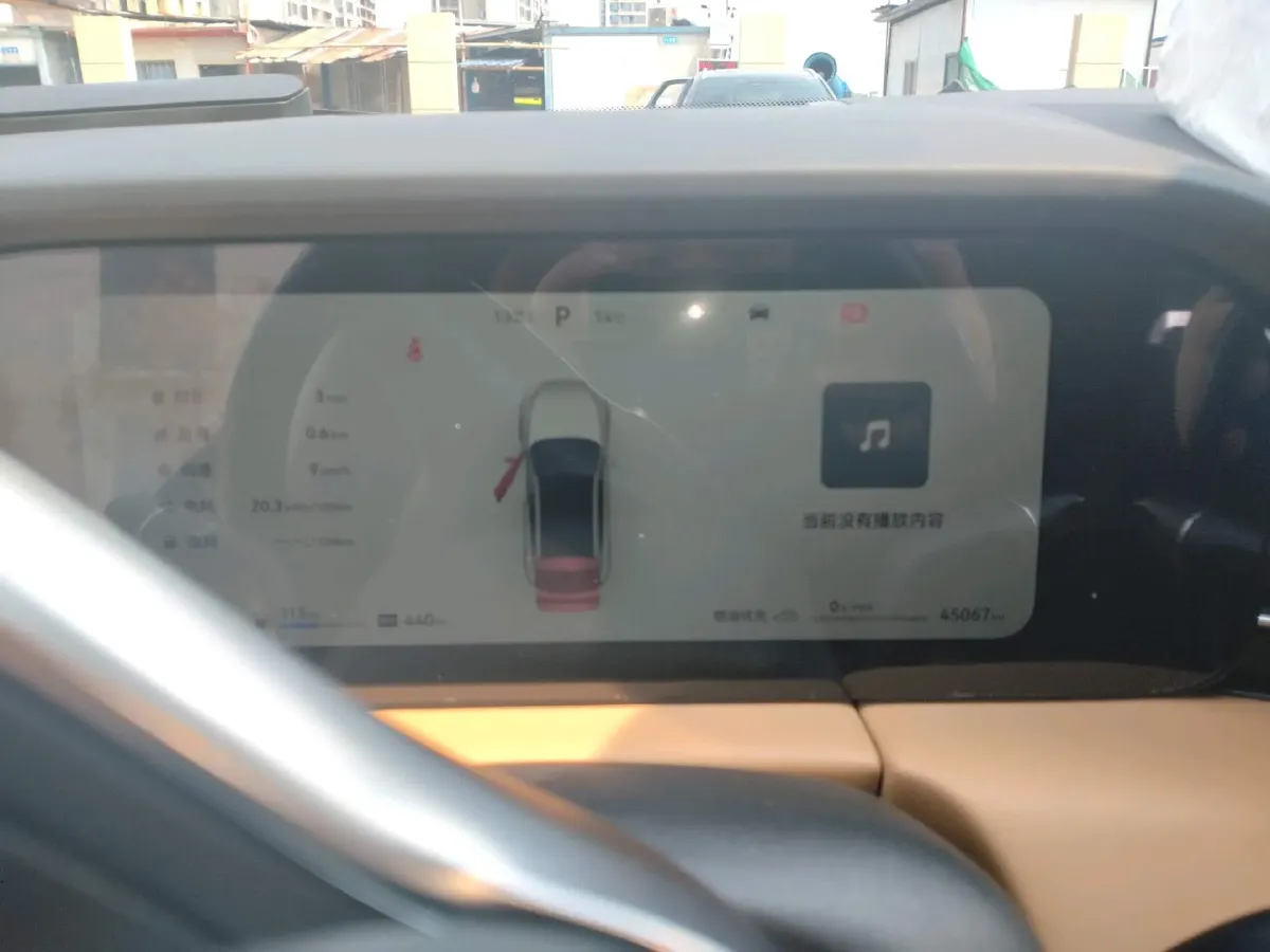 2022 JMC YuHu 7 2.0T 141HP L4 8AT,autocango,china used car exporter,china ev exporter,chinese used car exporter,chinese used ev exporter