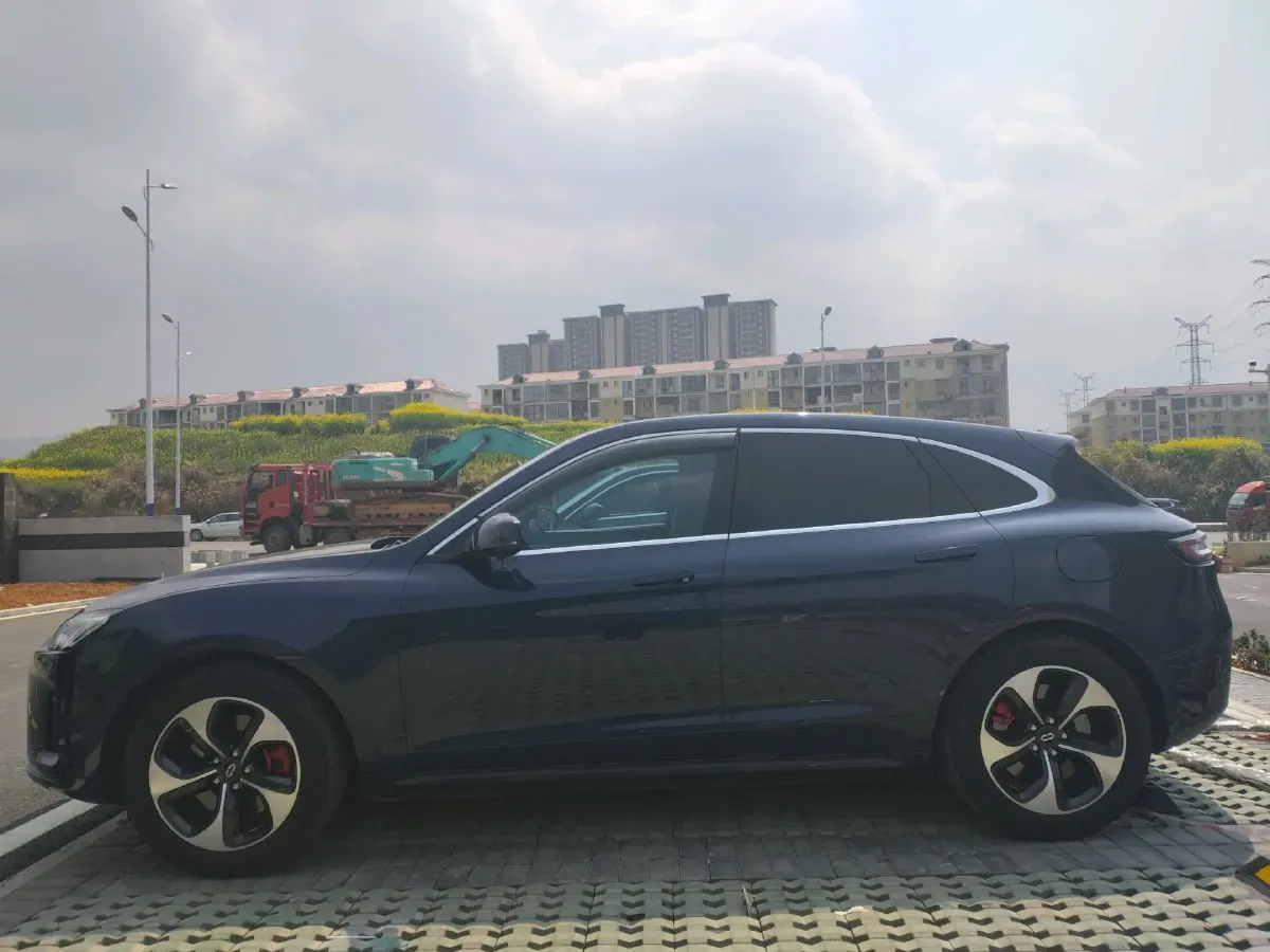 2022 JMC YuHu 7 2.0T 141HP L4 8AT,autocango,china used car exporter,china ev exporter,chinese used car exporter,chinese used ev exporter