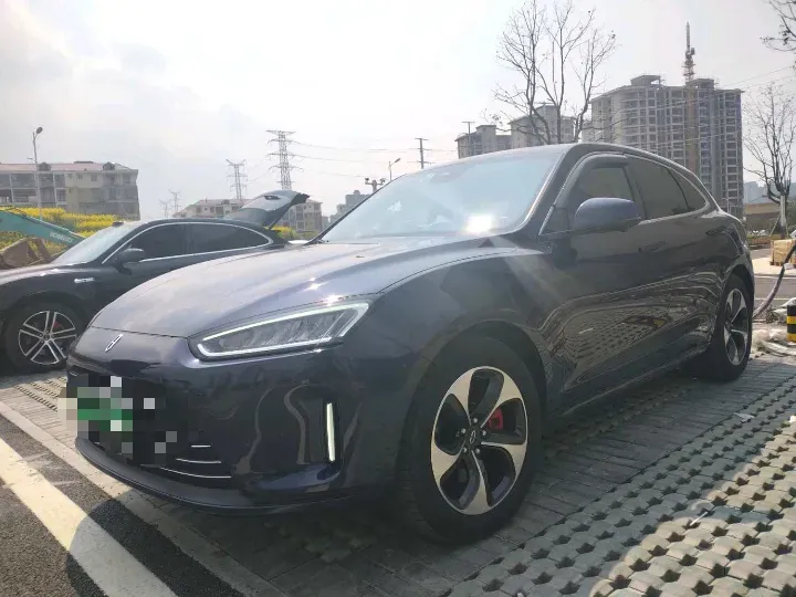 2022 JMC YuHu 7 2.0T 141HP L4 8AT,autocango,china used car exporter,china ev exporter,chinese used car exporter,chinese used ev exporter
