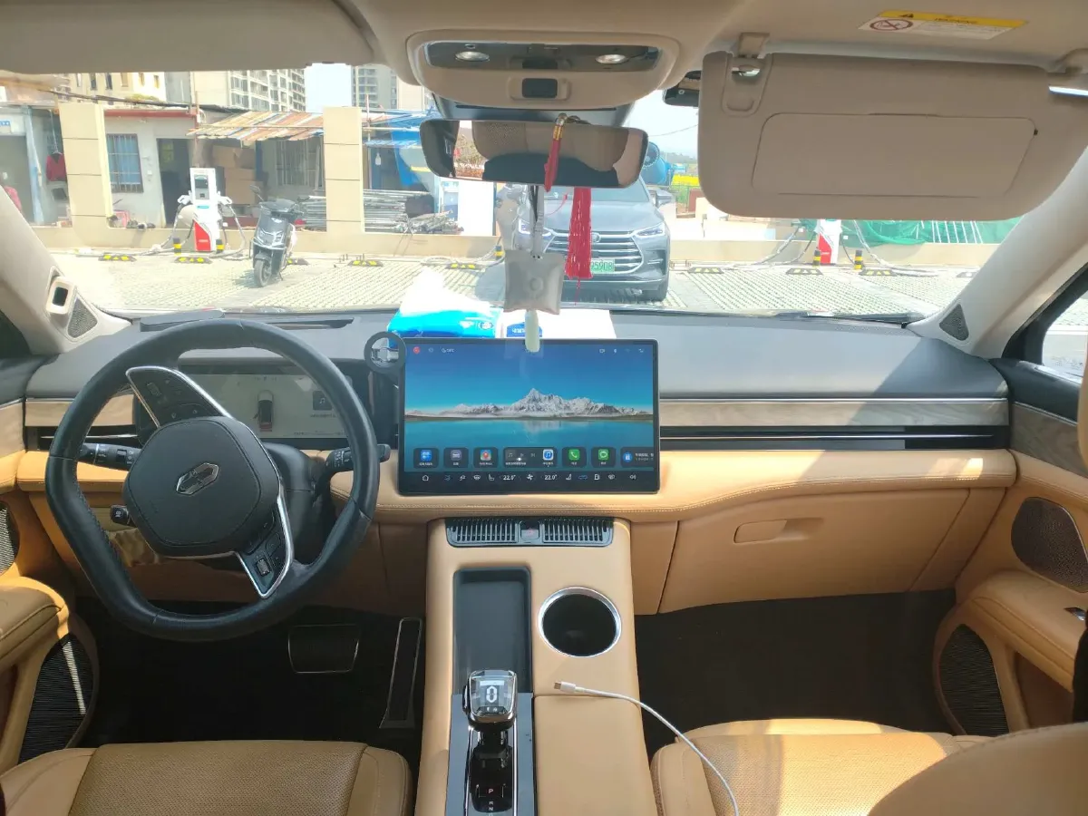 2022 JMC YuHu 7 2.0T 141HP L4 8AT,autocango,china used car exporter,china ev exporter,chinese used car exporter,chinese used ev exporter