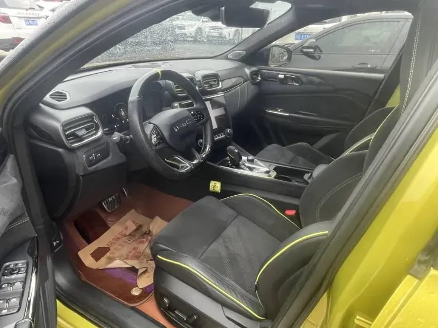 2019 LYNK&CO 03 2.0T 254HP L4 8AT,autocango,china used car exporter,china ev exporter,chinese used car exporter,chinese used ev exporter