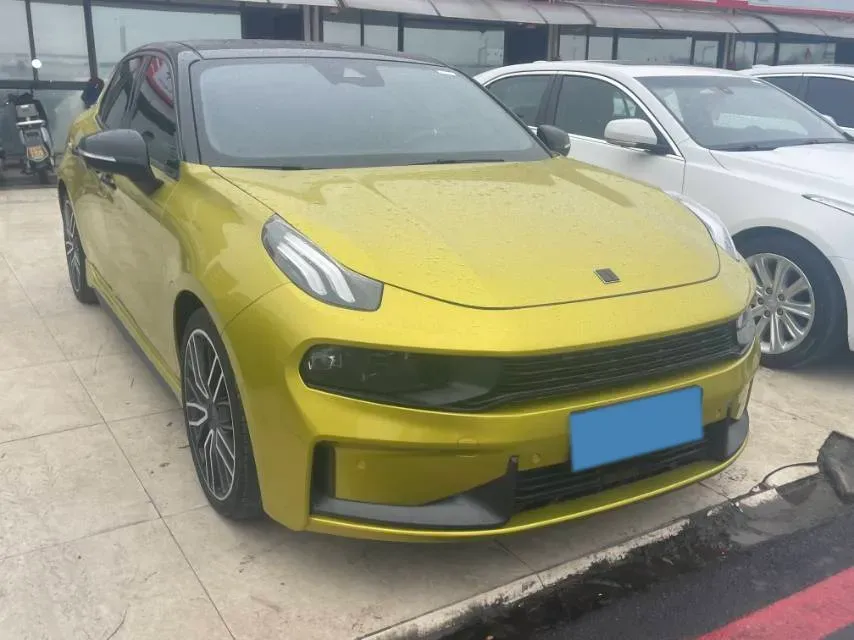 2019 LYNK&CO 03 2.0T 254HP L4 8AT,autocango,china used car exporter,china ev exporter,chinese used car exporter,chinese used ev exporter