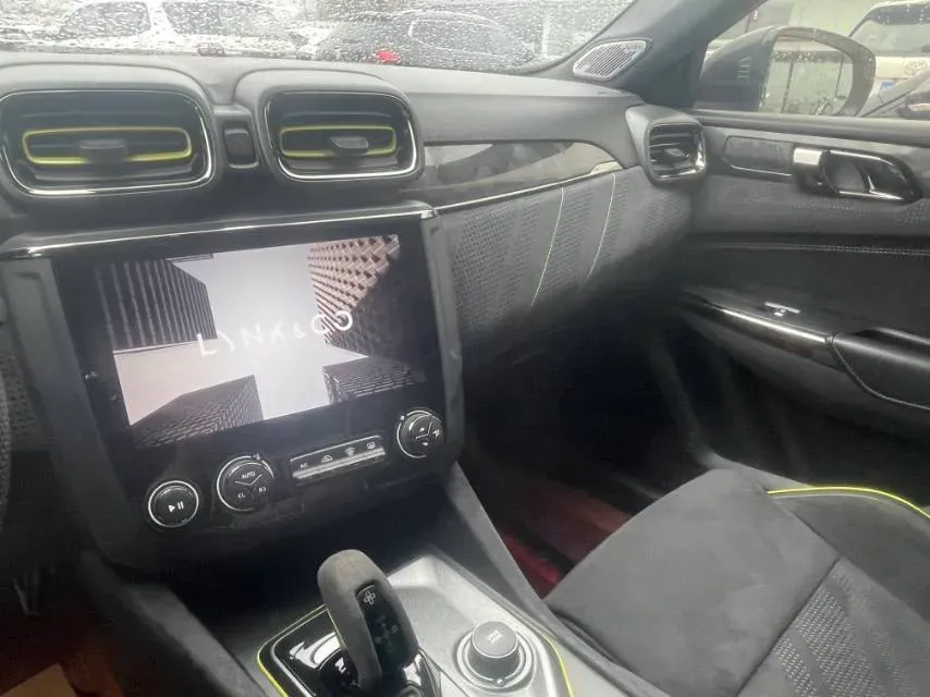 2019 LYNK&CO 03 2.0T 254HP L4 8AT,autocango,china used car exporter,china ev exporter,chinese used car exporter,chinese used ev exporter