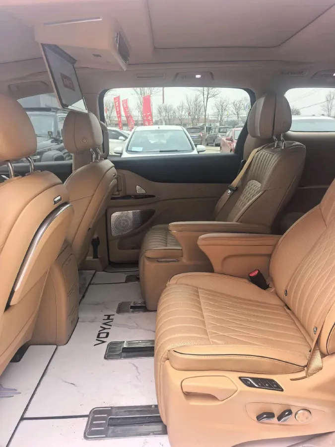 2022 Voyah Dream 1.5T 136HP L4 PHEV 25.57KWH,autocango,china used car exporter,china ev exporter,chinese used car exporter,chinese used ev exporter