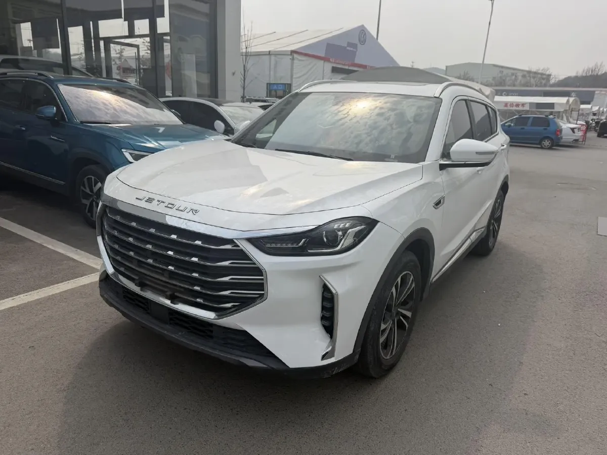 2022 Jetour X70 Plus 1.5T 156HP L4 CVT,autocango,china used car exporter,china ev exporter,chinese used car exporter,chinese used ev exporter