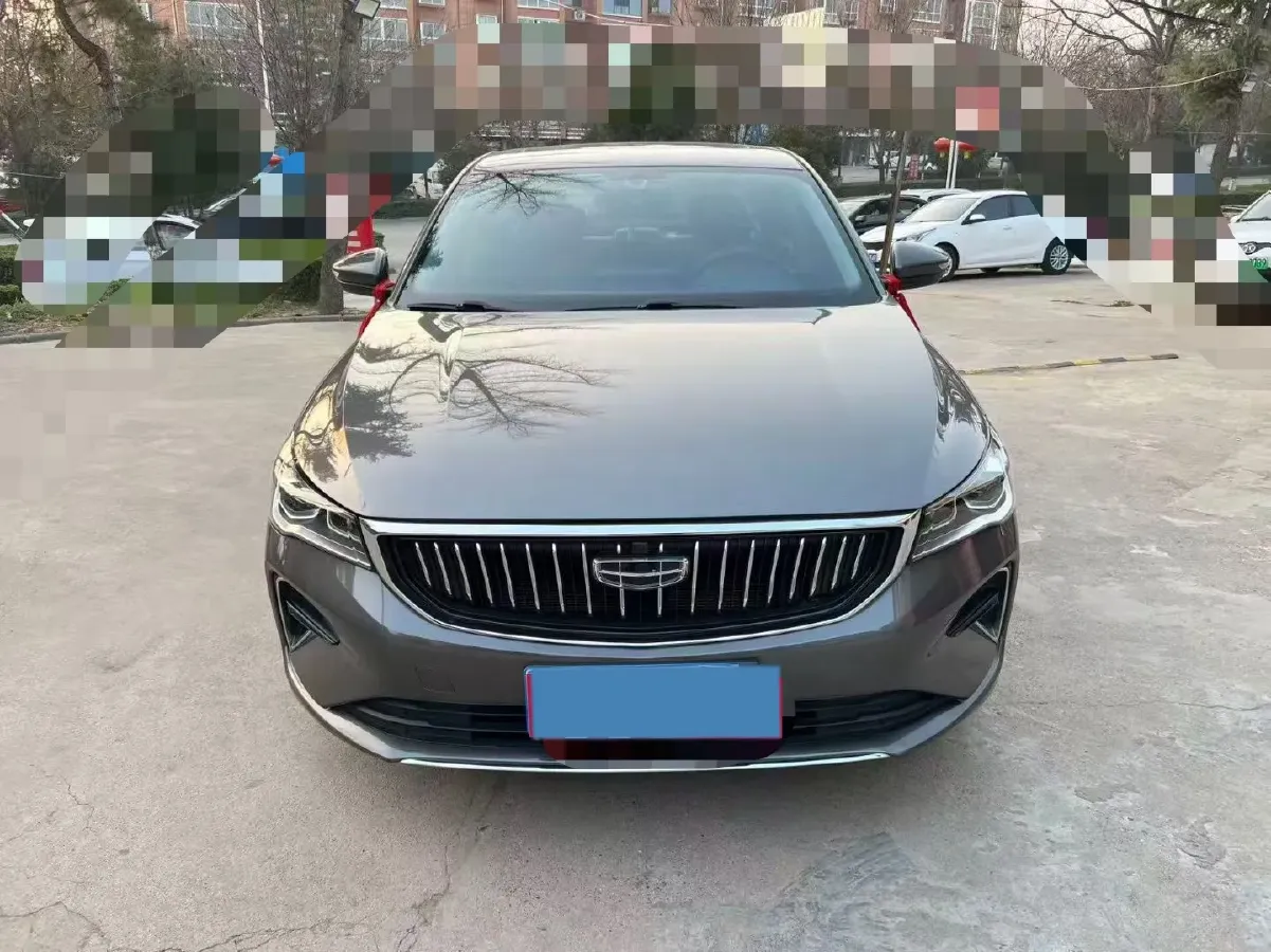 2022 Geely Emgrand 1.5L 114HP L4 CVT,autocango,china used car exporter,china ev exporter,chinese used car exporter,chinese used ev exporter