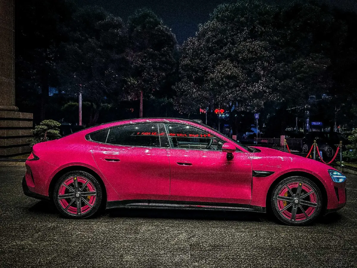 2024 MI SU7 BEV 94.3KWH,autocango,china used car exporter,china ev exporter,chinese used car exporter,chinese used ev exporter