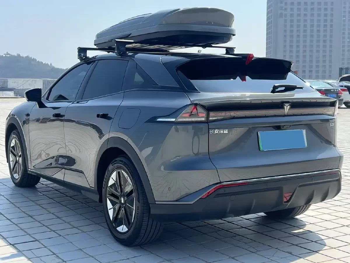 2025 Deepal S07 REEV 98HP REEV 39.05KWH,autocango,china used car exporter,china ev exporter,chinese used car exporter,chinese used ev exporter