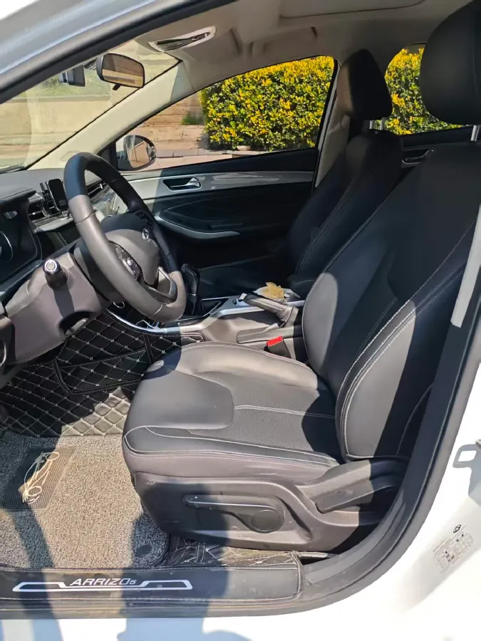 2019 Chery Arrizo 5 1.5L 116HP L4 5MT,autocango,china used car exporter,china ev exporter,chinese used car exporter,chinese used ev exporter