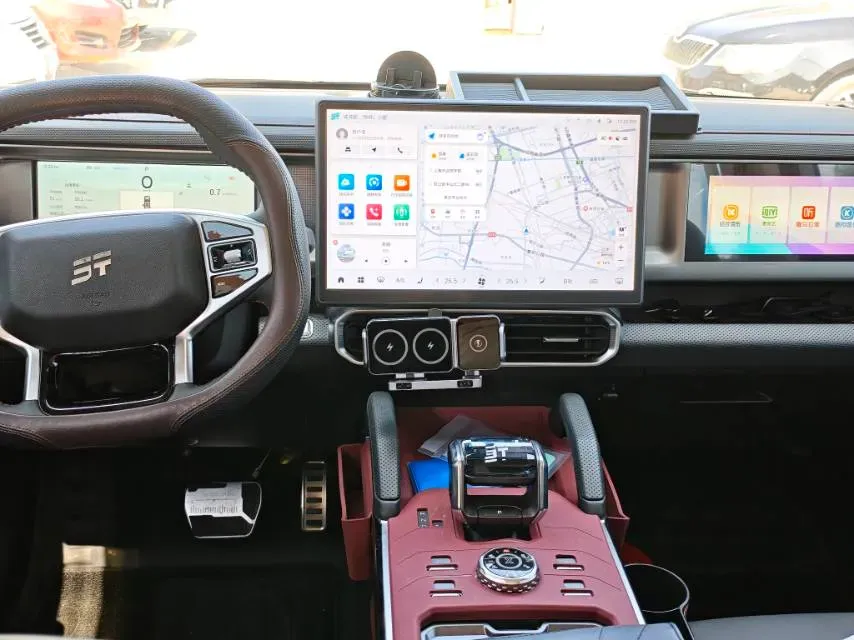 2023 Jetour Traveller 2.0T 254HP L4 8AT,autocango,china used car exporter,china ev exporter,chinese used car exporter,chinese used ev exporter