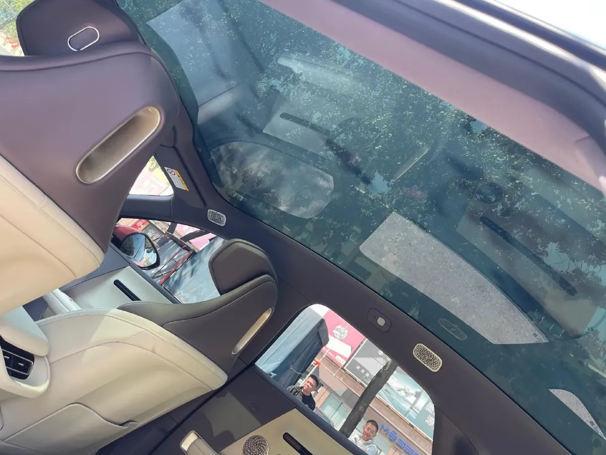 2025 Exceed Sterra ES BEV 77KWH,autocango,china used car exporter,china ev exporter,chinese used car exporter,chinese used ev exporter