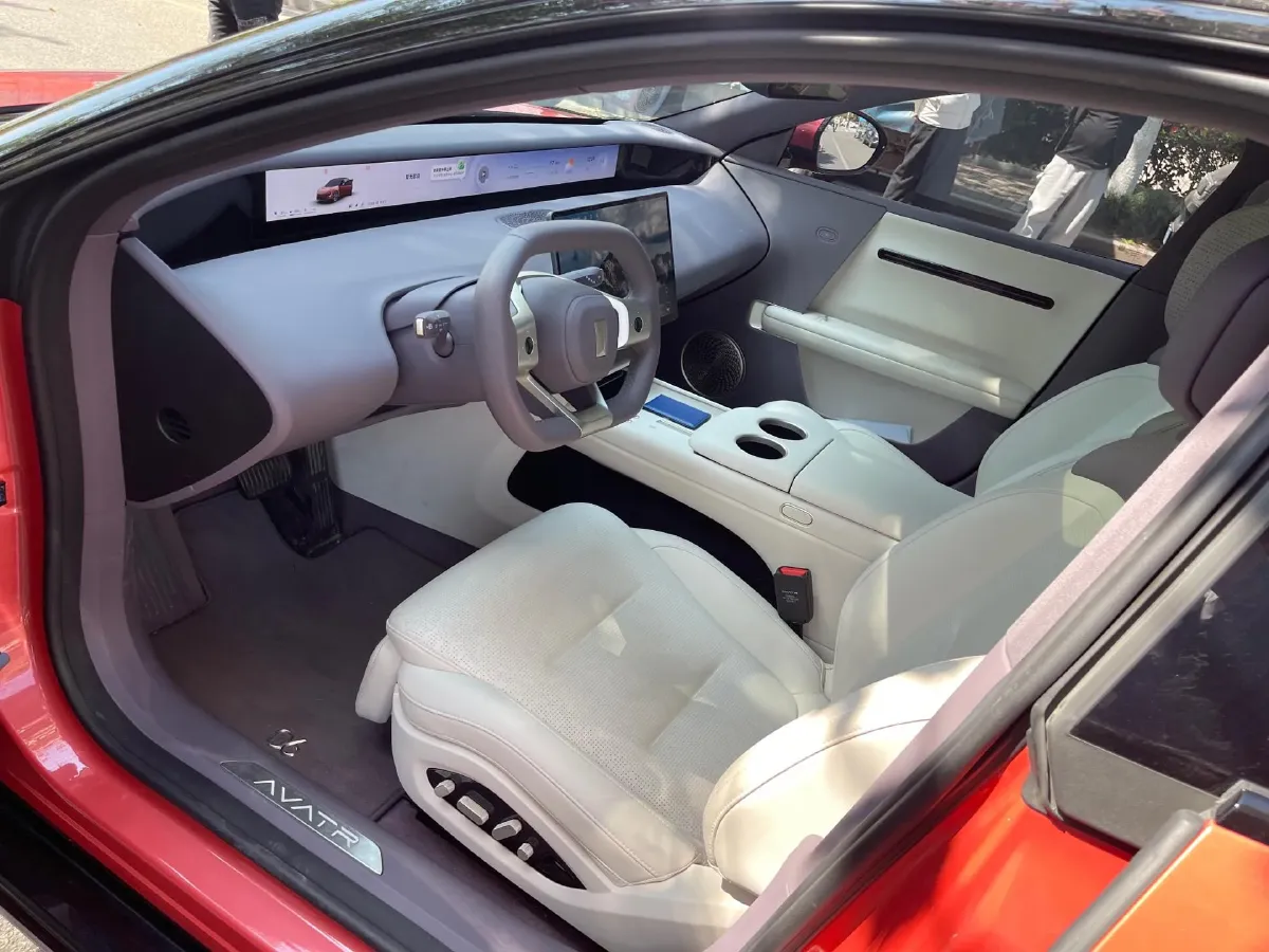 2025 Exceed Sterra ES BEV 77KWH,autocango,china used car exporter,china ev exporter,chinese used car exporter,chinese used ev exporter