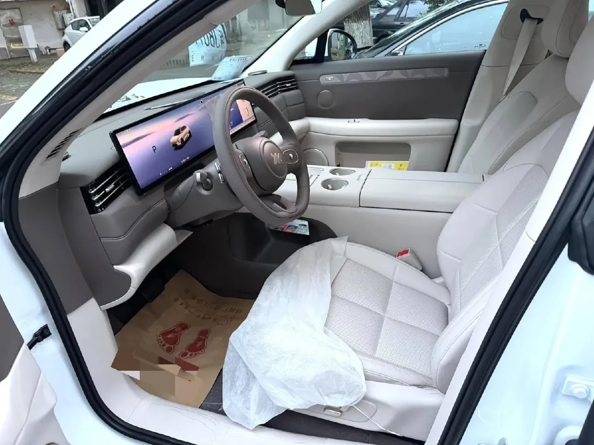 2026 IM LS6 BEV,autocango,china used car exporter,china ev exporter,chinese used car exporter,chinese used ev exporter