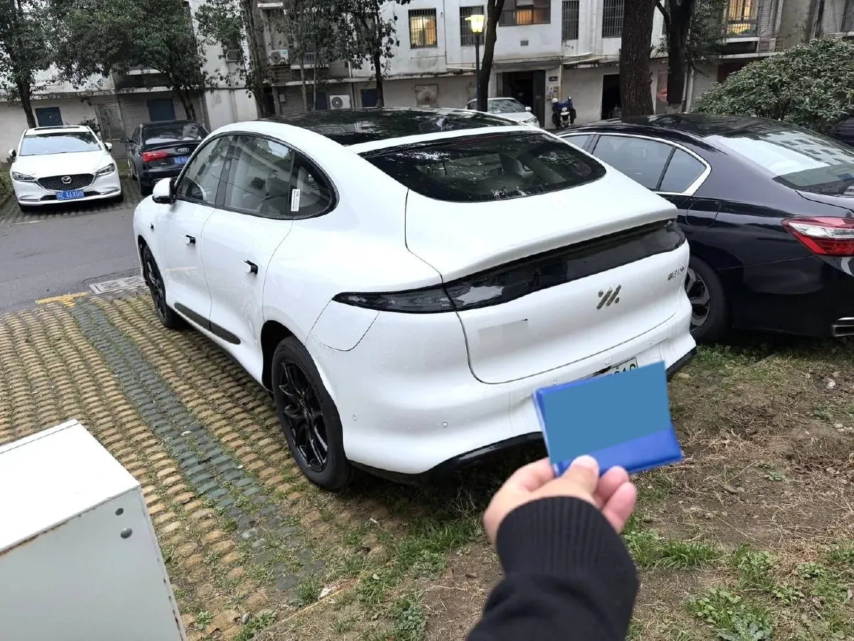 2026 IM LS6 BEV,autocango,china used car exporter,china ev exporter,chinese used car exporter,chinese used ev exporter