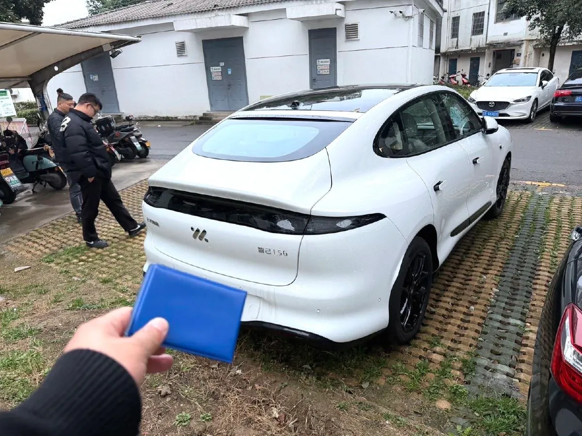 2026 IM LS6 BEV,autocango,china used car exporter,china ev exporter,chinese used car exporter,chinese used ev exporter