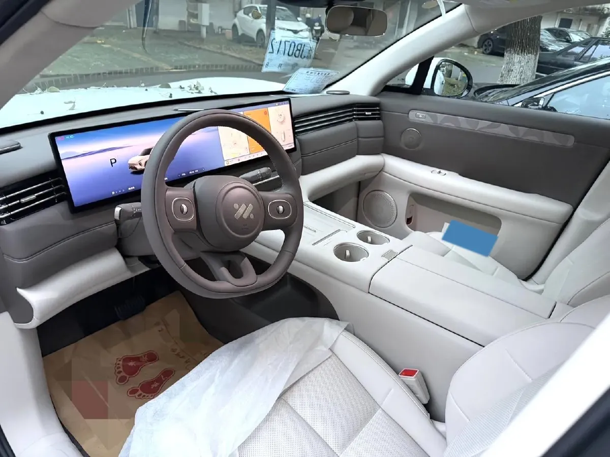 2026 IM LS6 BEV,autocango,china used car exporter,china ev exporter,chinese used car exporter,chinese used ev exporter