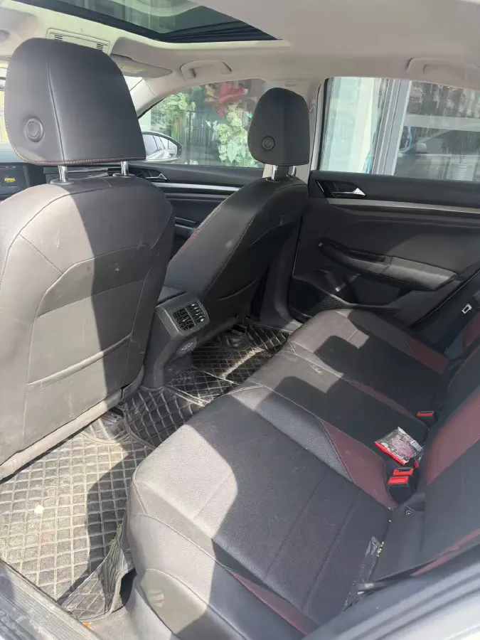 2021 Volkswagen Bora 1.4T 150HP L4 7DCT,autocango,china used car exporter,china ev exporter,chinese used car exporter,chinese used ev exporter