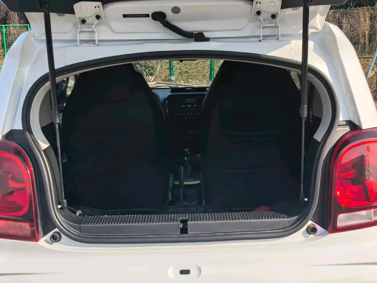 2021 Roewe Clever BEV 29.13KWH,autocango,china used car exporter,china ev exporter,chinese used car exporter,chinese used ev exporter