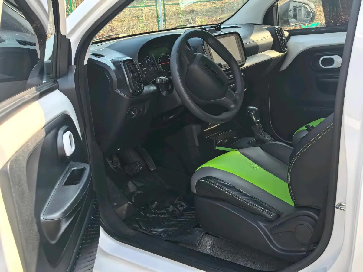 2021 Roewe Clever BEV 29.13KWH,autocango,china used car exporter,china ev exporter,chinese used car exporter,chinese used ev exporter