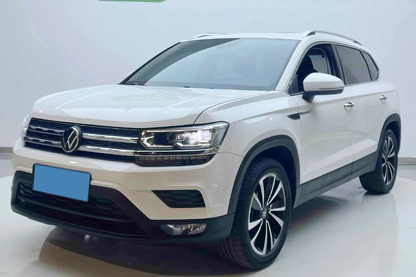 2022 Volkswagen Tharu 1.4T 150HP L4 7DCT,autocango,china used car exporter,china ev exporter,chinese used car exporter,chinese used ev exporter