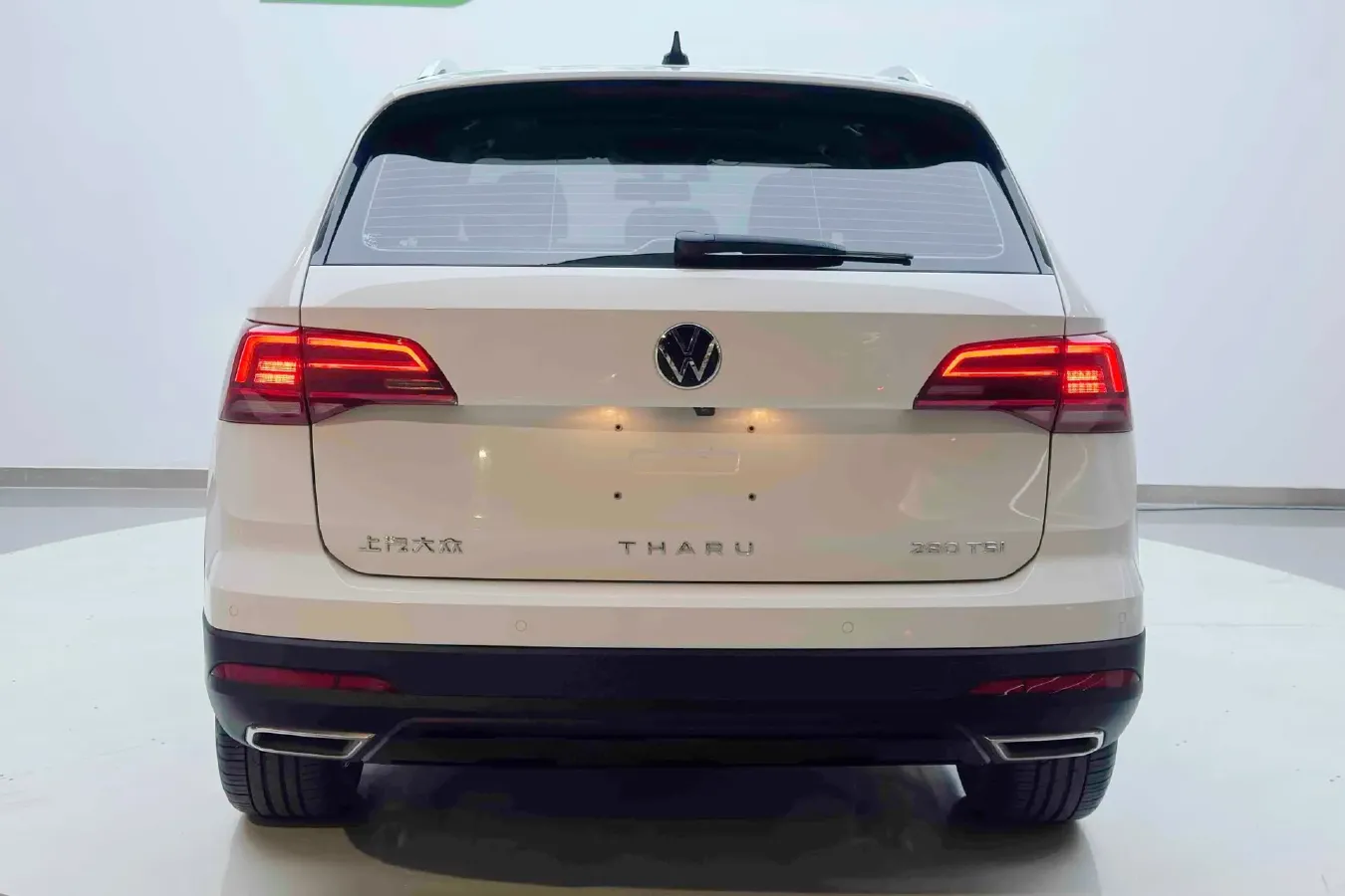 2022 Volkswagen Tharu 1.4T 150HP L4 7DCT,autocango,china used car exporter,china ev exporter,chinese used car exporter,chinese used ev exporter