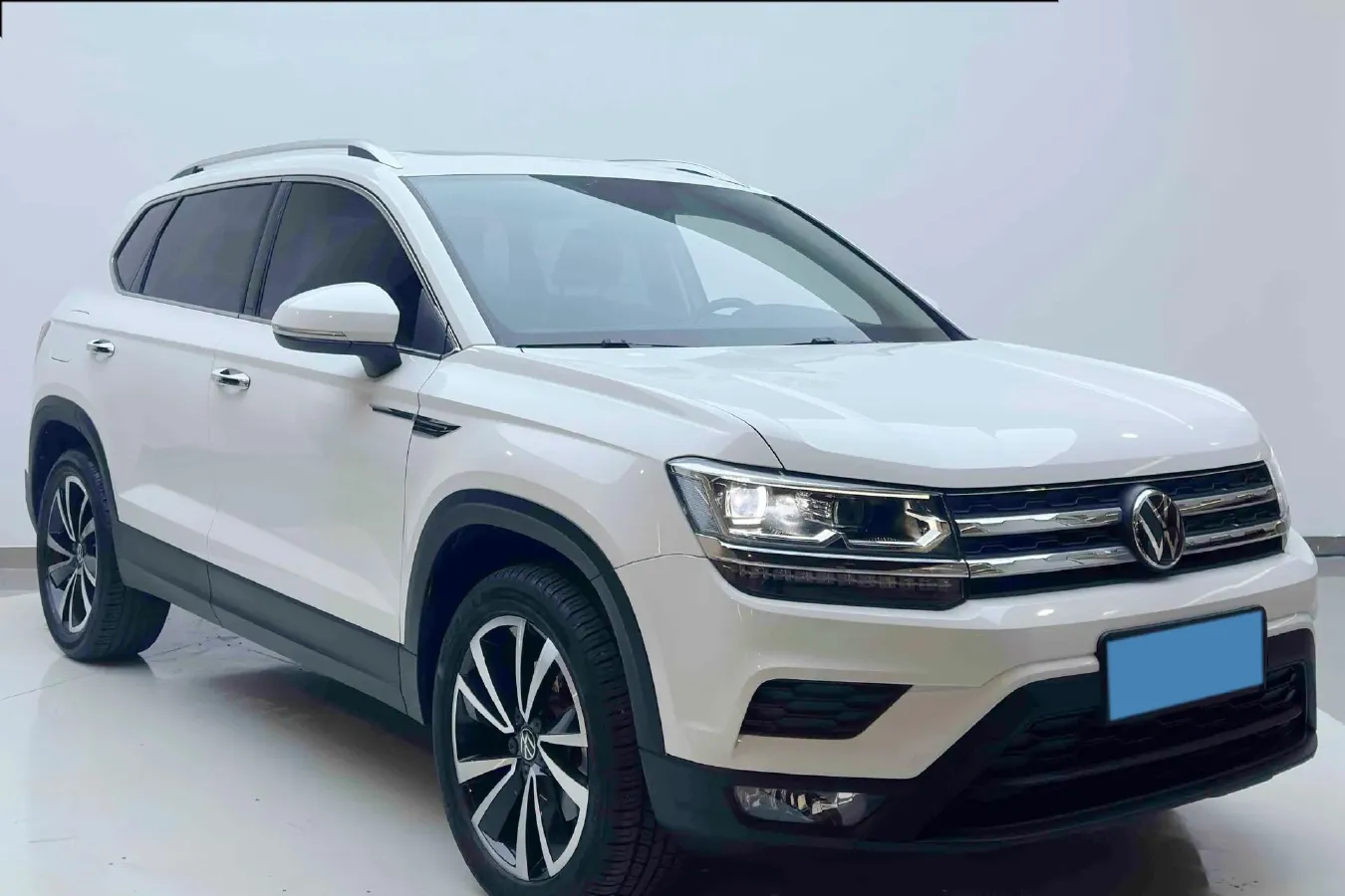 2022 Volkswagen Tharu 1.4T 150HP L4 7DCT,autocango,china used car exporter,china ev exporter,chinese used car exporter,chinese used ev exporter