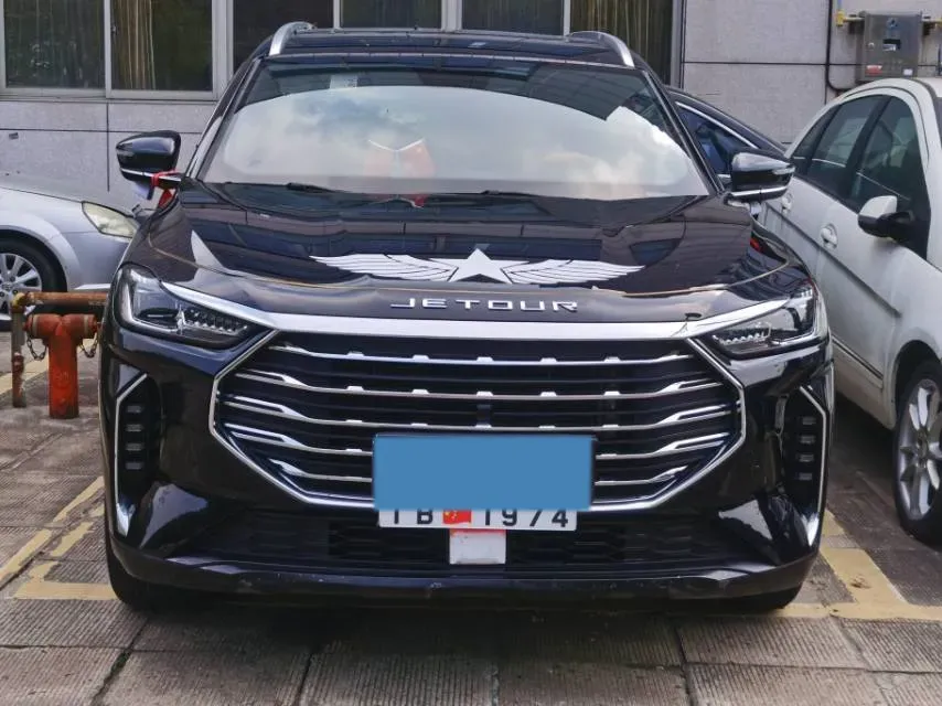 2023 Jetour X70 PRO 1.5T 156HP L4 6DCT,autocango,china used car exporter,china ev exporter,chinese used car exporter,chinese used ev exporter