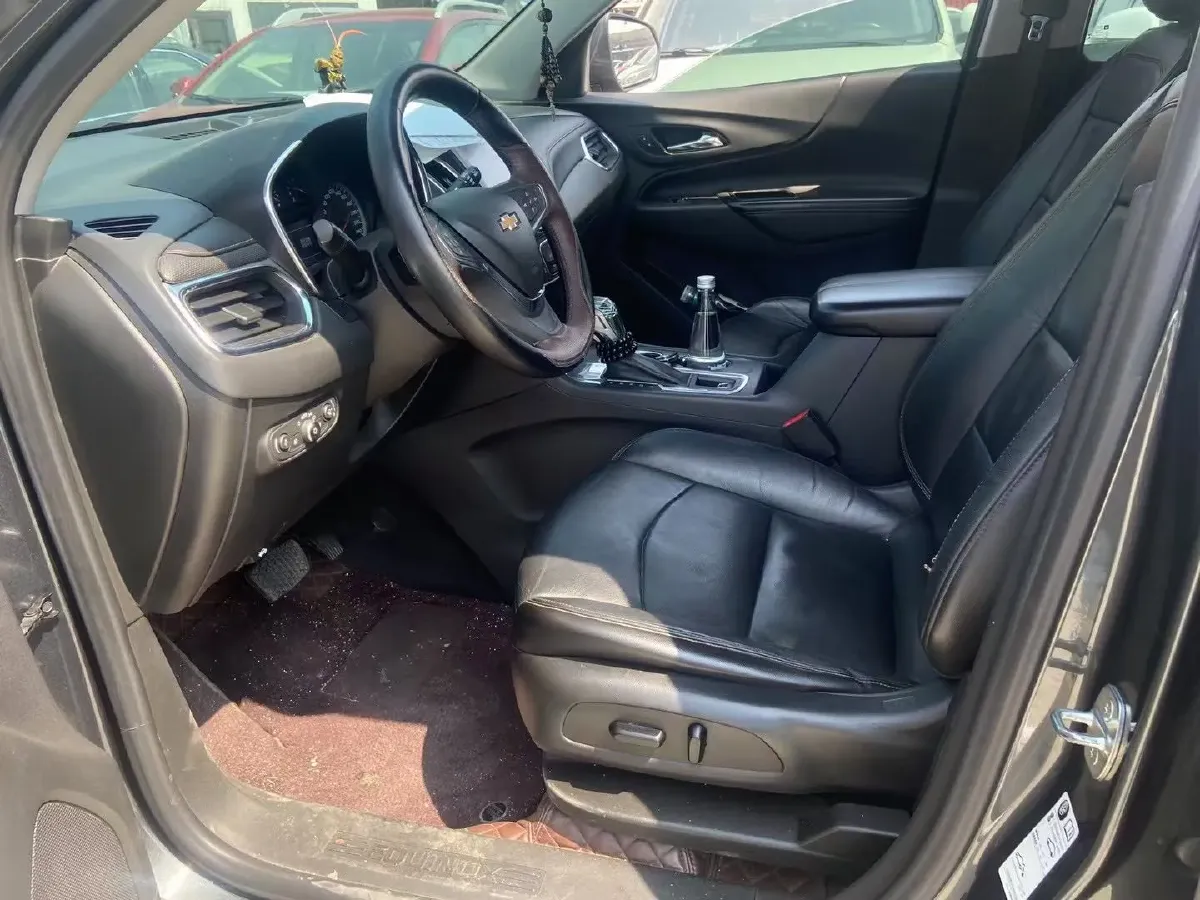 2019 Chevrolet Equinox 1.5T 169HP L4 6AT,autocango,china used car exporter,china ev exporter,chinese used car exporter,chinese used ev exporter