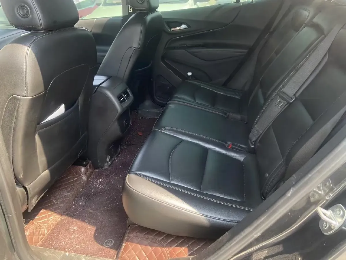 2019 Chevrolet Equinox 1.5T 169HP L4 6AT,autocango,china used car exporter,china ev exporter,chinese used car exporter,chinese used ev exporter