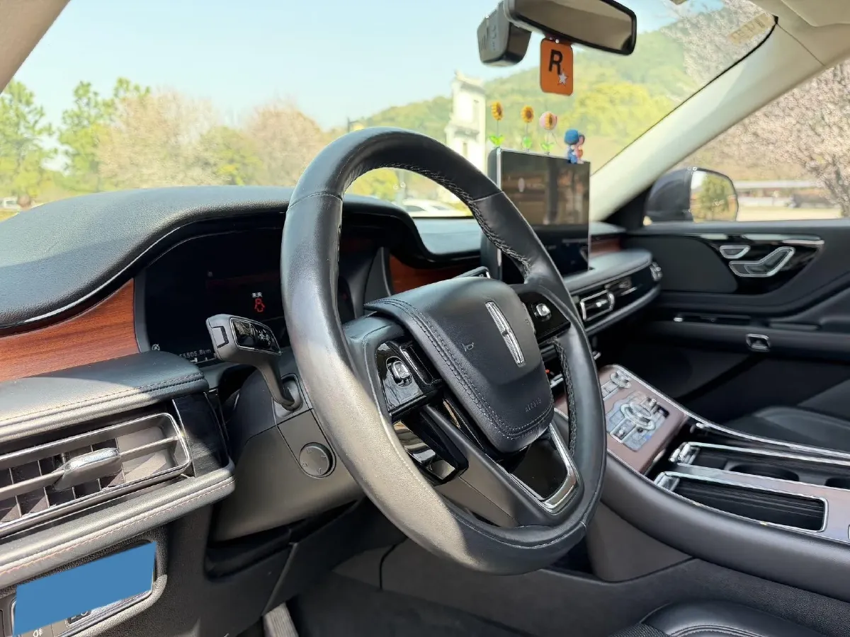 2021 Lincoln Aviator 3.0T 355HP V6 10AT,autocango,china used car exporter,china ev exporter,chinese used car exporter,chinese used ev exporter