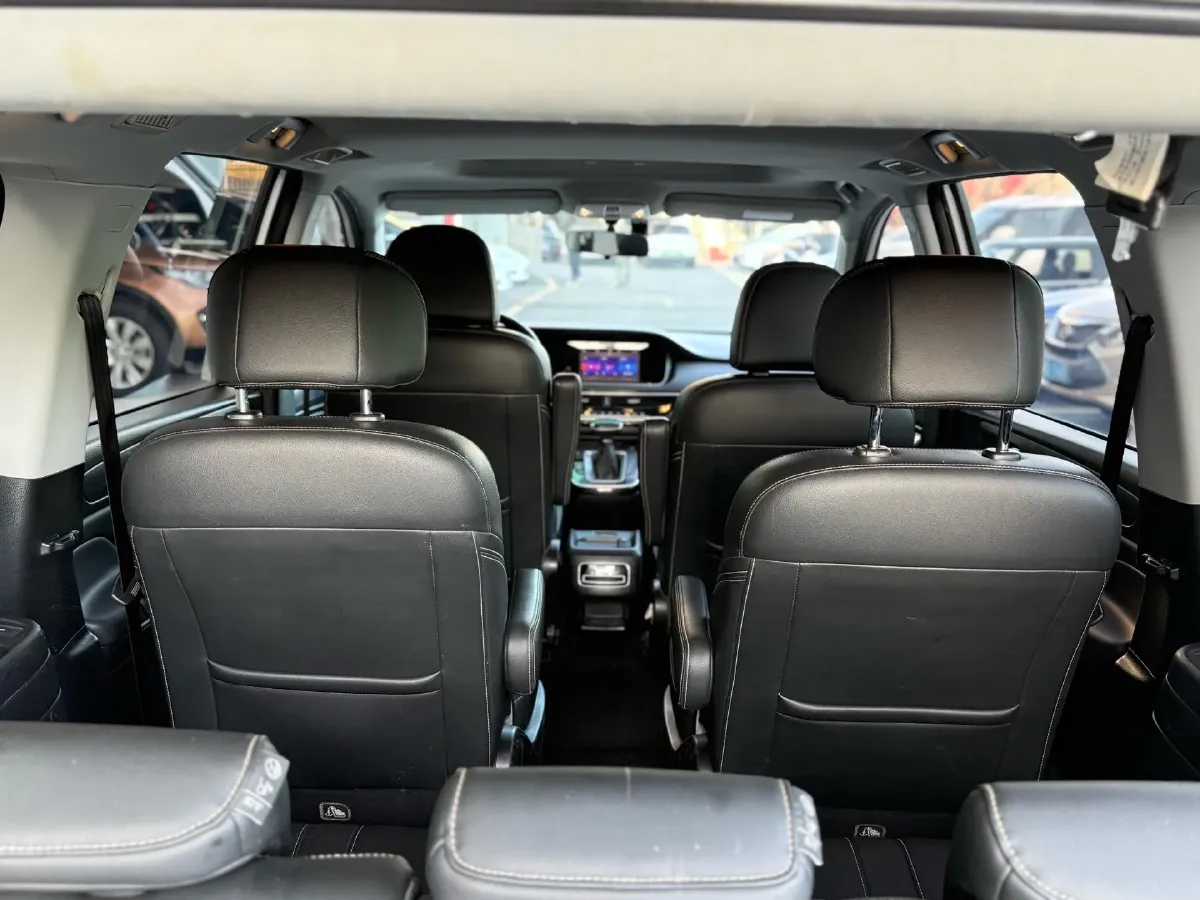 2021 GAC Trumpchi M6 1.5T 169HP L4 7DCT,autocango,china used car exporter,china ev exporter,chinese used car exporter,chinese used ev exporter