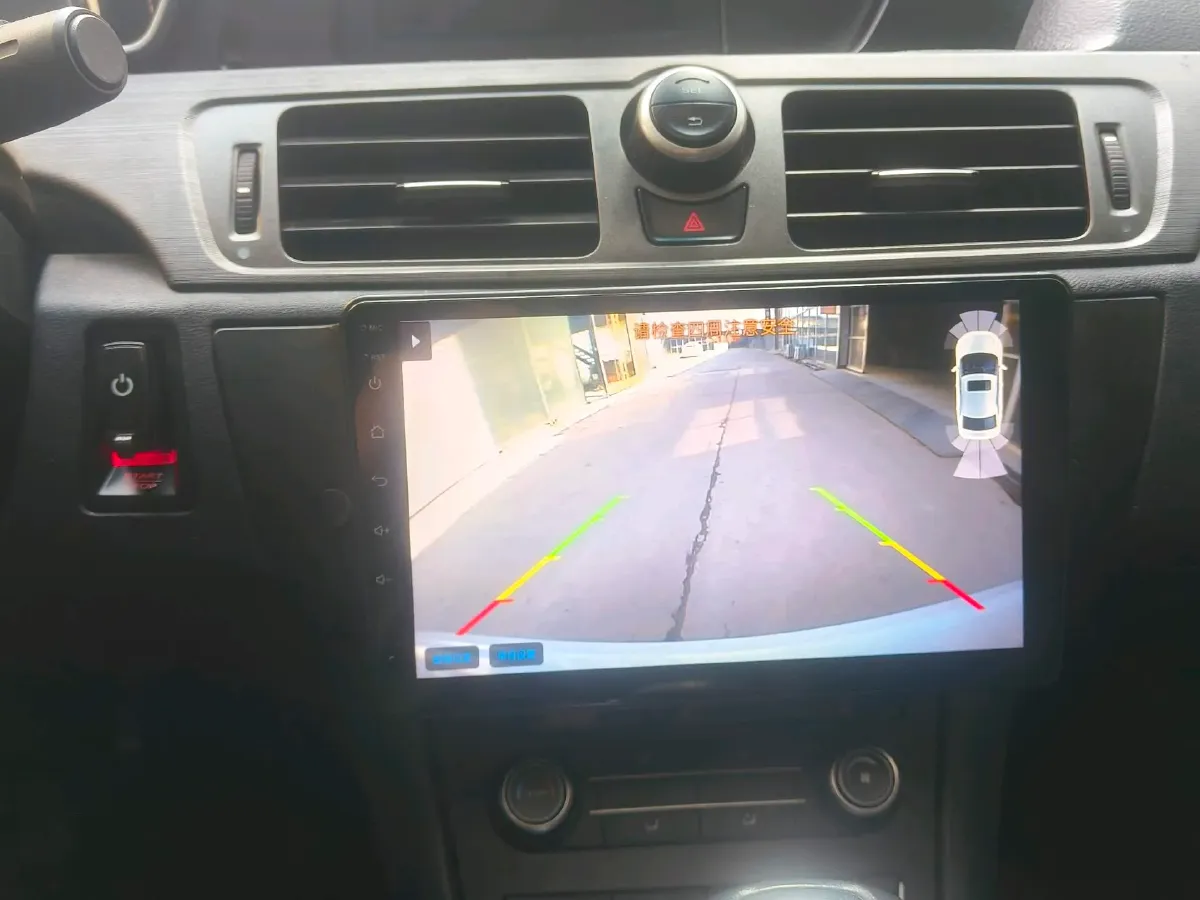 2015 MG MG6 1.8T 160HP L4 6DCT,autocango,china used car exporter,china ev exporter,chinese used car exporter,chinese used ev exporter