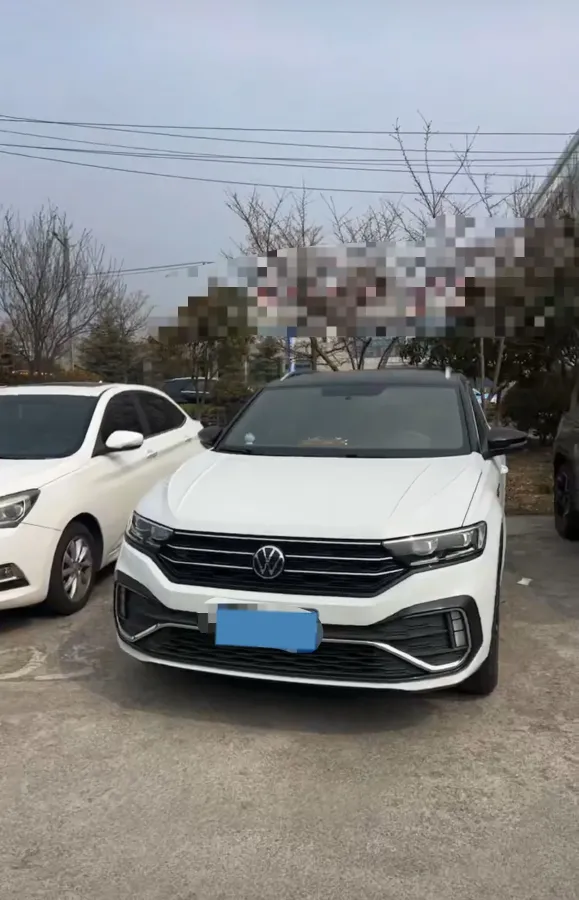 2021 Volkswagen T-Roc 1.4T 150HP L4 7DCT,autocango,china used car exporter,china ev exporter,chinese used car exporter,chinese used ev exporter