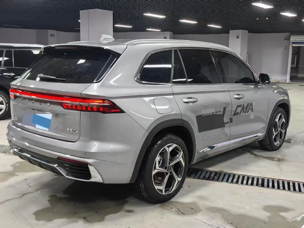 2024 Geely Monjaro 2.0T 238HP L4 8AT,autocango,china used car exporter,china ev exporter,chinese used car exporter,chinese used ev exporter