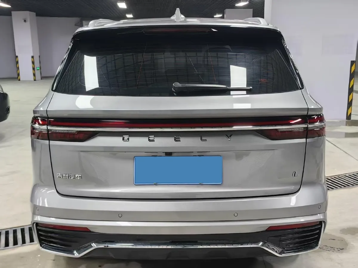 2024 Geely Monjaro 2.0T 238HP L4 8AT,autocango,china used car exporter,china ev exporter,chinese used car exporter,chinese used ev exporter